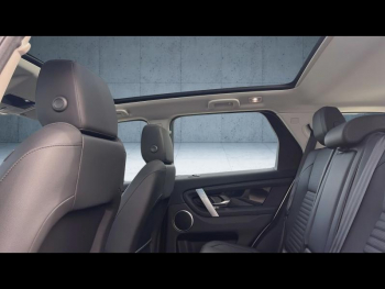 Photo 14 du bon plan LAND-ROVER Discovery Sport 1.5 P270e PHEV 269ch Dynamic S occasion à 68050 €