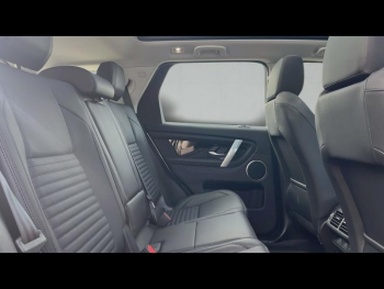 Photo 15 du bon plan LAND-ROVER Discovery Sport 1.5 P270e PHEV 269ch Dynamic S occasion à 68050 €