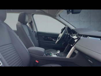 Photo 17 du bon plan LAND-ROVER Discovery Sport 1.5 P270e PHEV 269ch Dynamic S occasion à 68050 €