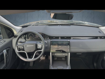 Photo 18 du bon plan LAND-ROVER Discovery Sport 1.5 P270e PHEV 269ch Dynamic S occasion à 68050 €