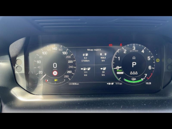 Photo 25 du bon plan LAND-ROVER Discovery Sport 1.5 P270e PHEV 269ch Dynamic S occasion à 68050 €