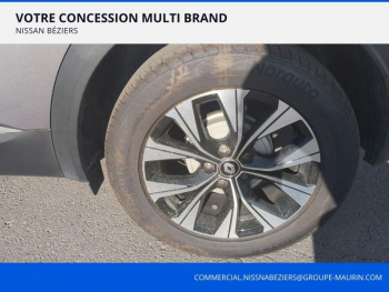 Photo 4 du bon plan RENAULT Captur 1.0 Eco-G 100ch Evolution occasion à 17990 €