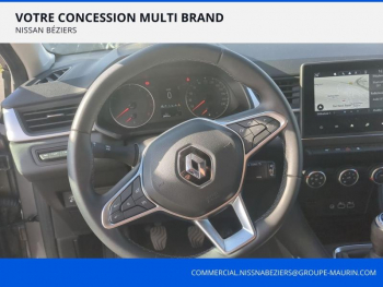 Photo 6 du bon plan RENAULT Captur 1.0 Eco-G 100ch Evolution occasion à 17990 €