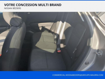 Photo 11 du bon plan RENAULT Captur 1.0 Eco-G 100ch Evolution occasion à 17990 €