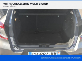 Photo 12 du bon plan RENAULT Captur 1.0 Eco-G 100ch Evolution occasion à 17990 €