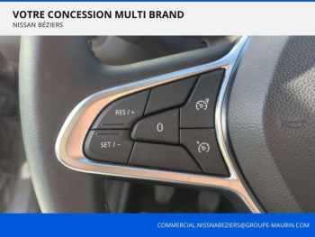 Photo 16 du bon plan RENAULT Captur 1.0 Eco-G 100ch Evolution occasion à 17990 €