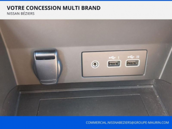 Photo 18 du bon plan RENAULT Captur 1.0 Eco-G 100ch Evolution occasion à 17990 €