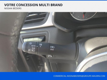 Photo 19 du bon plan RENAULT Captur 1.0 Eco-G 100ch Evolution occasion à 17990 €