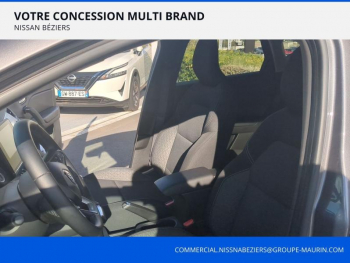 Photo 23 du bon plan RENAULT Captur 1.0 Eco-G 100ch Evolution occasion à 17990 €