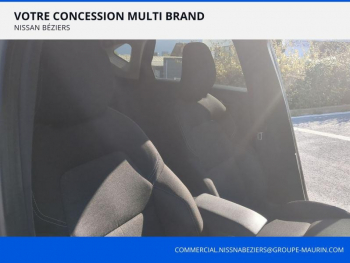 Photo 24 du bon plan RENAULT Captur 1.0 Eco-G 100ch Evolution occasion à 17990 €