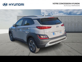 Photo 2 du bon plan HYUNDAI Kona 1.6 GDi 141ch Hybrid Intuitive DCT-6 occasion à 21490 €