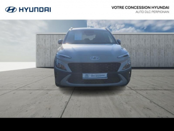 Photo 3 du bon plan HYUNDAI Kona 1.6 GDi 141ch Hybrid Intuitive DCT-6 occasion à 21490 €
