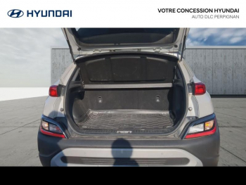 Photo 7 du bon plan HYUNDAI Kona 1.6 GDi 141ch Hybrid Intuitive DCT-6 occasion à 21490 €