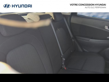 Photo 8 du bon plan HYUNDAI Kona 1.6 GDi 141ch Hybrid Intuitive DCT-6 occasion à 21490 €
