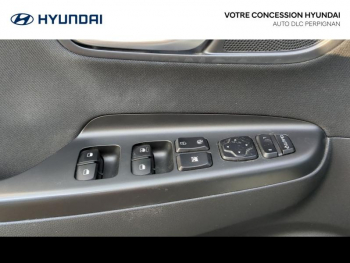 Photo 11 du bon plan HYUNDAI Kona 1.6 GDi 141ch Hybrid Intuitive DCT-6 occasion à 21490 €