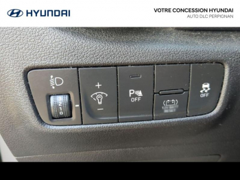 Photo 12 du bon plan HYUNDAI Kona 1.6 GDi 141ch Hybrid Intuitive DCT-6 occasion à 21490 €