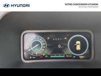 Photo 15 du bon plan HYUNDAI Kona 1.6 GDi 141ch Hybrid Intuitive DCT-6 occasion à 21490 €