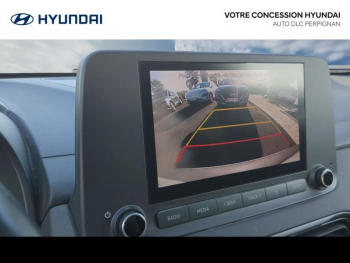Photo 19 du bon plan HYUNDAI Kona 1.6 GDi 141ch Hybrid Intuitive DCT-6 occasion à 21490 €