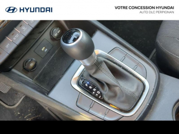 Photo 21 du bon plan HYUNDAI Kona 1.6 GDi 141ch Hybrid Intuitive DCT-6 occasion à 21490 €