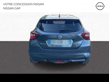 Photo 7 du bon plan NISSAN Micra 1.0 IG-T 92ch Made in France 2021.5 occasion à 12480 €