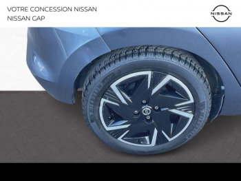 Photo 9 du bon plan NISSAN Micra 1.0 IG-T 92ch Made in France 2021.5 occasion à 12480 €