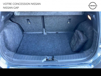 Photo 10 du bon plan NISSAN Micra 1.0 IG-T 92ch Made in France 2021.5 occasion à 12480 €