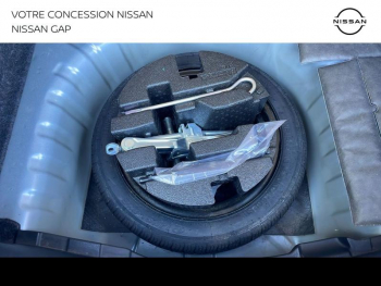 Photo 11 du bon plan NISSAN Micra 1.0 IG-T 92ch Made in France 2021.5 occasion à 12480 €