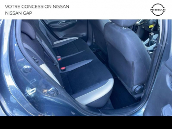 Photo 15 du bon plan NISSAN Micra 1.0 IG-T 92ch Made in France 2021.5 occasion à 12480 €