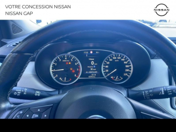 Photo 16 du bon plan NISSAN Micra 1.0 IG-T 92ch Made in France 2021.5 occasion à 12480 €