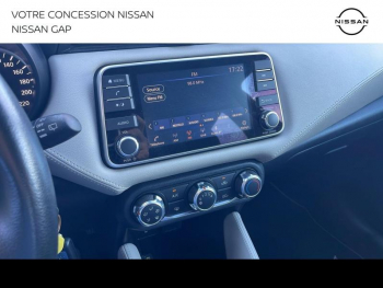 Photo 18 du bon plan NISSAN Micra 1.0 IG-T 92ch Made in France 2021.5 occasion à 12480 €