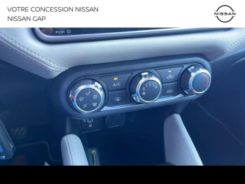 Photo 20 du bon plan NISSAN Micra 1.0 IG-T 92ch Made in France 2021.5 occasion à 12480 €