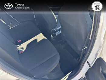 Photo 7 du bon plan TOYOTA Aygo X 1.0 VVT-i 72ch Active Business occasion à 14490 €
