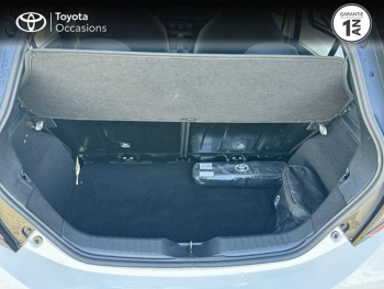 Photo 10 du bon plan TOYOTA Aygo X 1.0 VVT-i 72ch Active Business occasion à 14490 €