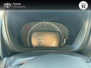 Photo 14 du bon plan TOYOTA Aygo X 1.0 VVT-i 72ch Active Business occasion à 14490 €