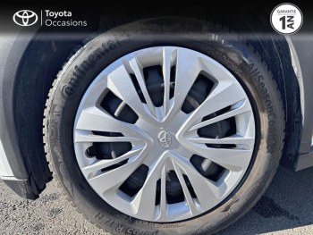 Photo 16 du bon plan TOYOTA Aygo X 1.0 VVT-i 72ch Active Business occasion à 14490 €