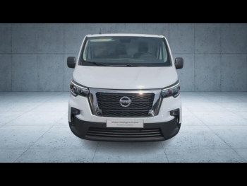 Photo 2 du bon plan NISSAN Primastar Fg VUL L1H1 2t8 2.0 dCi 130ch N-Connecta occasion à 23490 €