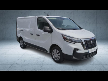 Photo 3 du bon plan NISSAN Primastar Fg VUL L1H1 2t8 2.0 dCi 130ch N-Connecta occasion à 23490 €
