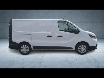 Photo 4 du bon plan NISSAN Primastar Fg VUL L1H1 2t8 2.0 dCi 130ch N-Connecta occasion à 23490 €