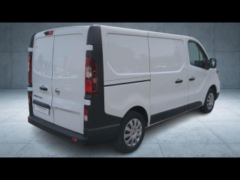 Photo 7 du bon plan NISSAN Primastar Fg VUL L1H1 2t8 2.0 dCi 130ch N-Connecta occasion à 23490 €