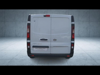 Photo 8 du bon plan NISSAN Primastar Fg VUL L1H1 2t8 2.0 dCi 130ch N-Connecta occasion à 23490 €