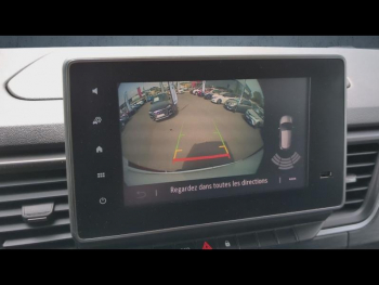 Photo 11 du bon plan NISSAN Primastar Fg VUL L1H1 2t8 2.0 dCi 130ch N-Connecta occasion à 23490 €