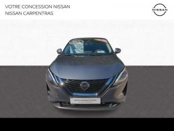 Photo 2 du bon plan NISSAN Qashqai 1.3 Mild Hybrid 140ch N-Connecta occasion à 20980 €