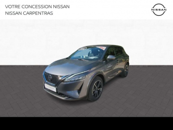 Photo 3 du bon plan NISSAN Qashqai 1.3 Mild Hybrid 140ch N-Connecta occasion à 20980 €
