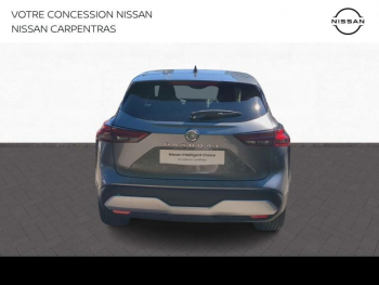 Photo 6 du bon plan NISSAN Qashqai 1.3 Mild Hybrid 140ch N-Connecta occasion à 20980 €