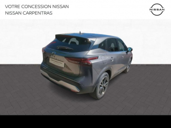 Photo 7 du bon plan NISSAN Qashqai 1.3 Mild Hybrid 140ch N-Connecta occasion à 20980 €
