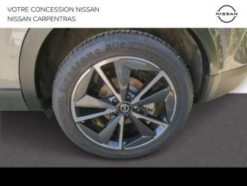 Photo 9 du bon plan NISSAN Qashqai 1.3 Mild Hybrid 140ch N-Connecta occasion à 20980 €