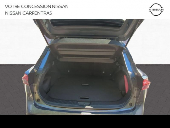 Photo 10 du bon plan NISSAN Qashqai 1.3 Mild Hybrid 140ch N-Connecta occasion à 20980 €