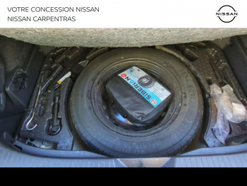 Photo 11 du bon plan NISSAN Qashqai 1.3 Mild Hybrid 140ch N-Connecta occasion à 20980 €