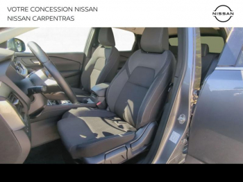 Photo 12 du bon plan NISSAN Qashqai 1.3 Mild Hybrid 140ch N-Connecta occasion à 20980 €