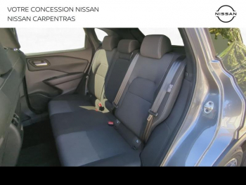 Photo 13 du bon plan NISSAN Qashqai 1.3 Mild Hybrid 140ch N-Connecta occasion à 20980 €